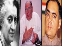 चुनावी यादें: गांधी-नेहरू परिवार के इस करीबी को इंदिरा राजनीति में लाईं, राजीव से मतभेद के बाद हुए अलग