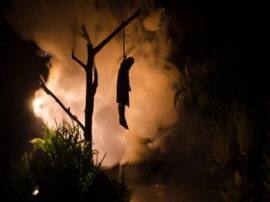 a man committed suicide allegedly police for asking bribe पुलिस के उत्पीड़न से परेशान शख्स ने की खुदकुशी, झूठे केस में फंसाने का आरोप