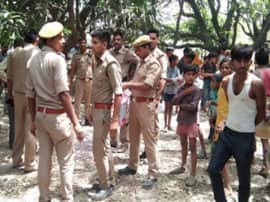 आम के बाग में पेड़ से लटका मिला प्रेमी जोड़े का शव, पोस्टमार्टम रिपोर्ट में हुआ बड़ा खुलासा lovers dead body found in lucknow hanging from tree आम के बाग में पेड़ से लटका मिला प्रेमी जोड़े का शव, पोस्टमार्टम रिपोर्ट में हुआ बड़ा खुलासा