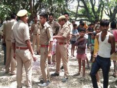 आम के बाग में पेड़ से लटका मिला प्रेमी जोड़े का शव, पोस्टमार्टम रिपोर्ट में हुआ बड़ा खुलासा 