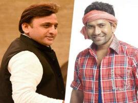 समाजवादी पार्टी का गढ़ आजमगढ़, निरहुआ के क्रेज से लड़ाई बनी दिलचस्प Akhilesh yadav strong hold on Azamgarh loksabha seat समाजवादी पार्टी का गढ़ आजमगढ़, निरहुआ के क्रेज से लड़ाई बनी दिलचस्प