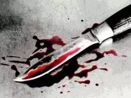 अमरोहा : पिता के साथ किराए पर रहने आई युवती की गला रेतकर हत्या, 10 दिन बाद होने वाली थी शादी Girl murder with knif in amroha police searching father Absconded अमरोहा : पिता के साथ किराए पर रहने आई युवती की गला रेतकर हत्या, 10 दिन बाद होने वाली थी शादी