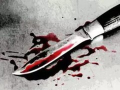अमरोहा : पिता के साथ किराए पर रहने आई युवती की गला रेतकर हत्या, 10 दिन बाद होने वाली थी शादी