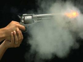 property dealer murder in lucknow प्रॉपर्टी डीलर की हत्या के बाद बदमाशों ने बेटे को किया फोन, बोले- उठा ले जाओ लाश