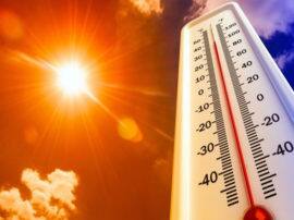 यूपी में आसमान से बरस रही है आग, वाराणसी में अगले आदेश तक नर्सरी से आठवीं तक की कक्षाएं बंद school closed in varanasi due to heat wave यूपी में आसमान से बरस रही है आग, वाराणसी में अगले आदेश तक नर्सरी से आठवीं तक की कक्षाएं बंद