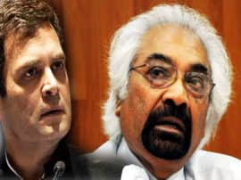 सिख दंगों पर पित्रोदा के विवादित बयान पर बोले राहुल- माफी मांगे, मेरी मां और मनमोहन ने भी माफी मांगी थी Loksabha election 2019 Congress President Rahul gandhi says sam pitroda must apologize 1984 sikh riots was needless tragedy सिख दंगों पर पित्रोदा के विवादित बयान पर बोले राहुल- माफी मांगे, मेरी मां और मनमोहन ने भी माफी मांगी थी