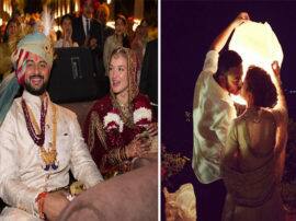 अरुणोदय सिंह उनकी वाइफ ली एल्टन का टूटा रिश्ता Arunoday Singh's broken relationship with his wife Lee Elton अरुणोदय सिंह उनकी वाइफ ली एल्टन का टूटा रिश्ता