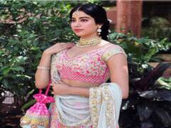 हैप्पी मदर्स डे: जान्हवी कपूर ने अपनी मां श्रीदेवी के साथ एक मनमोहक फोटो शेयर की