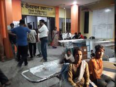 मुरादाबाद में ट्रैक्टर-ट्रॉली पलटने से छह की मौत, 35 घायल; तीन की हालत गंभीर