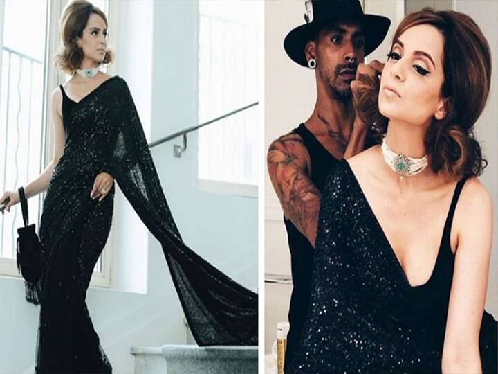 बॉलीवुड की 'क्वीन' कंगना रनौत रीयल लाइफ में भी है झांसी की रानी