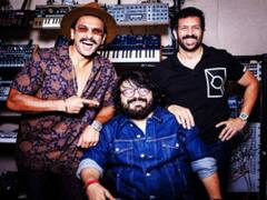 फिल्म 83 प्रीतम के गानो से सजेगी, कपिल देव की बायोपिक है ये मूवी