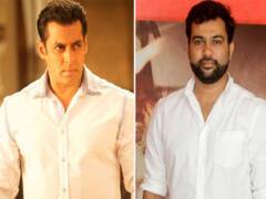 अली जफर के वेब शो में सलमान खान करेंगे डिजिटल में एंट्री