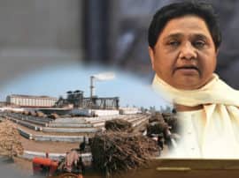 Uttar pradesh sugar mill scam ED investigation on money laundering case mayawati चीनी मिल घोटाला बढ़ा सकता है मायावती की मुश्किलें, ED ने कसा शिकंजा