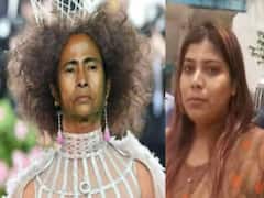 ममता बनर्जी का मीम बनाने वाली बीजेपी नेता को बेल, SC ने सशर्त दी जमानत