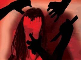 हैवान जीजा ने साली को बनाया हवस का शिकार, महिला की हालत नाजुक woman raped by two relatives हैवान जीजा ने साली को बनाया हवस का शिकार, महिला की हालत नाजुक