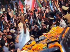 आखिरी लड़ाई का रणक्षेत्र बनी काशी, सभी बड़े नेताओं ने डाला डेरा