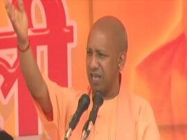 ओसामा बिन लादेन की तरह कुत्ते की मौत मारा जाएगा आतंकी मसूद अजहरः सीएम योगी CM Yogi Adityanath Says Azhar Masood will be killed like Osama Bin Laden ओसामा बिन लादेन की तरह कुत्ते की मौत मारा जाएगा आतंकी मसूद अजहरः सीएम योगी