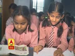 यूपी की बेटियों के आएंगे अच्छे दिनः स्कूल जायेंगी 5 लाख 80 हज़ार से ज्यादा बेटियां