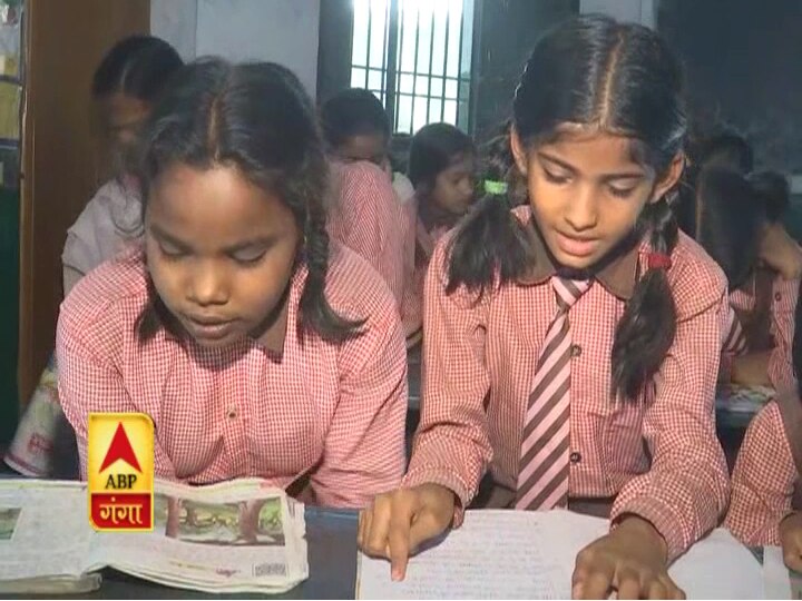 यूपी की बेटियों के आएंगे अच्छे दिनः स्कूल जायेंगी 5 लाख 80 हज़ार से ज्यादा बेटियां Lucknow More than 5 lac girls will be able to go school in UP