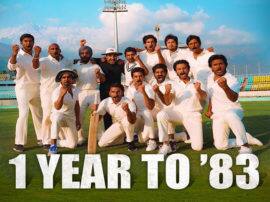 फिल्म ‘83' की शूटिंग हुई खत्म, शूटिंग खत्म होने पर किस एक्टर को आया रोना Ranveer Singh Deepika padukone Upcoming Movie '83' shooting ends फिल्म ‘83' की शूटिंग हुई खत्म, शूटिंग खत्म होने पर किस एक्टर को आया रोना