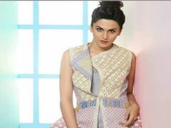 तापसी पन्नू नहीं निभा रही अमृता प्रीतम का किरदार