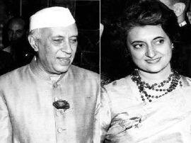 LOKSABHA ELECTION 2019: इंदिरा का कहना माना, नहीं तो अपनी सीट हार जाते नेहरू! Loksabha election 2019 chunavi yaadein Indira Gandhi campaign for Nehru in phulpur LOKSABHA ELECTION 2019: इंदिरा का कहना माना, नहीं तो अपनी सीट हार जाते नेहरू!