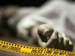 पति-पत्नी बनकर होटल में लिया कमरा, और फिर एक की मौत के बाद बदल खुले चौंकाने वाले राज