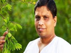 भारत में स्वास्थ्य सेवाओं को लेकर पहला विश्व अवॉर्ड आचार्य बालकृष्ण के नाम, संयुक्त राष्ट्र करेगा सम्मानित