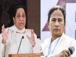 मायावती बोलीं- ममता बनर्जी को टारगेट कर रहे मोदी-शाह, दबाव में काम कर रहा चुनाव आयोग Loksabha election 2019 Mayawati says modi shah targeting Mamata Banerjee raised question on Election Commission मायावती बोलीं- ममता बनर्जी को टारगेट कर रहे मोदी-शाह, दबाव में काम कर रहा चुनाव आयोग