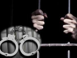 शामली में एक करोड़ की कीमत के नशीले पदार्थ के साथ पांच गिरफ्तार Shamli police arrested five smugglers of inter state gang smuggling drugs doda post sale शामली में एक करोड़ की कीमत के नशीले पदार्थ के साथ पांच गिरफ्तार