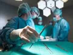 इलाज के दौरान महिला के मुंह में हुआ धमाका, आग के साथ निकला धुआं, डॉक्टर हैरान