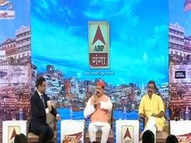 एबीपी गंगा प्रवाह: बनारस की बात, काशी के घाटों पर अब तीर्थयात्री घंटों बिताते हैं: नीलकंठ तिवारी ABP Ganga pravaah special programme banaras ki baat एबीपी गंगा प्रवाह: बनारस की बात, काशी के घाटों पर अब तीर्थयात्री घंटों बिताते हैं: नीलकंठ तिवारी