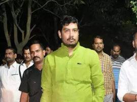 Ghosi seat gathbandhan candidate escapes from campaign जानें, क्या है घोसी लोकसभा सीट का सियासी महत्व, मोदी लहर का कितना होगा असर