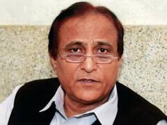 मुश्किल में फंसे आजम खान भू-माफिया घोषित, किसानों की जमीन हड़पने का आरोप