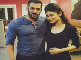 Mouni Roy will be seen in Dabang 3 दबंग 3 में मौनी रॉय थिरकती हुई नजर आएंगी, पढ़े कब शुरू होगी शूटिंग