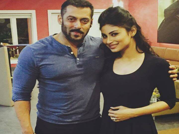 कांस फेस्टिवल में ट्रोल हुई हिना खान, बचाव में उतरे सलमान