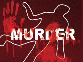 husband and wife double murder in prayagraj प्रयागराज: छत पर सो रहे पति-पत्नी का कत्ल, धारदार हथियार से की हत्या