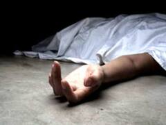 रेलवे ट्रैक पर मिली रिश्तेदारी में गए युवक की लाश, पिता बोले- की गई बेटे की हत्या