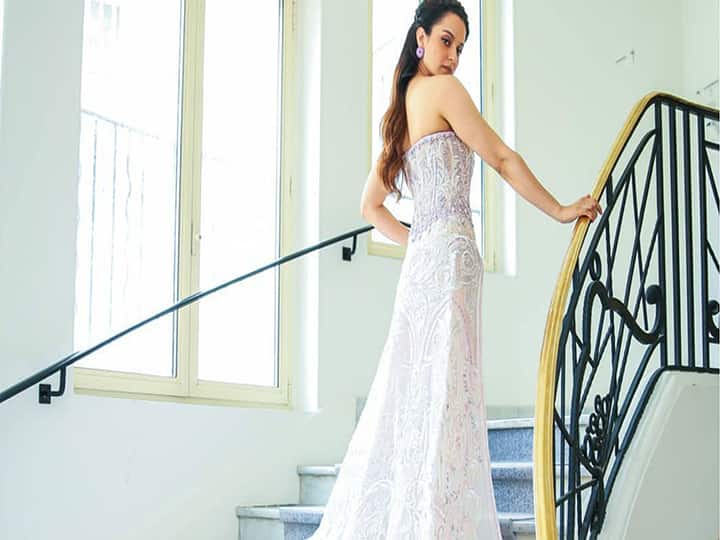 बॉलीवुड की 'क्वीन' कंगना रनौत रीयल लाइफ में भी है झांसी की रानी