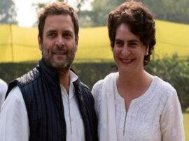 प्रियंका गांधी बोलीं, जनता की बात न सुनना ये कैसा राष्ट्रवाद Priyanka gandhi targets bjp on nationalism प्रियंका गांधी बोलीं, जनता की बात न सुनना ये कैसा राष्ट्रवाद