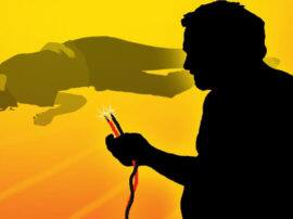 दुष्कर्म के बाद किया निकाह और फिर बनाया गर्भपात का दबाव, विरोध करने पर दिए करंट के झटके husband tortures mentally and physically to pregnant wife in bareilly दुष्कर्म के बाद किया निकाह और फिर बनाया गर्भपात का दबाव, विरोध करने पर दिए करंट के झटके