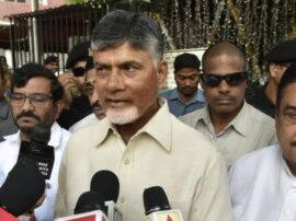 नतीजों से पहले चंद्रबाबू नायडू तीसरे मोर्चे की जमीन तैयार करने में जुटे Chandra babu Naidu active before election result नतीजों से पहले चंद्रबाबू नायडू तीसरे मोर्चे की जमीन तैयार करने में जुटे