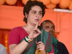 पूर्वी यूपी में नहीं दिखा प्रियंका गांधी का असर, एग्जिट पोल में कांग्रेस को मिल रही हैं 'शून्य' सीटें