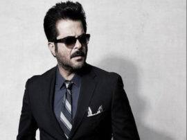 Anil Kapoor give reply on 'Who will be the Chief Minister' of Maharashtra महाराष्ट्र का ‘कौन होगा मुख्यमंत्री’ पर ‘नायक’ Anil Kapoor ने दिया ऐसा जवाब