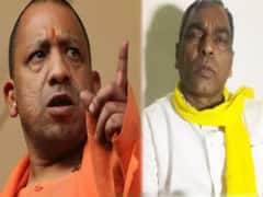 अनिल राजभर को मिला ओपी राजभर का मंत्रालय, भाजपा ने साधा सियासी समीकरण