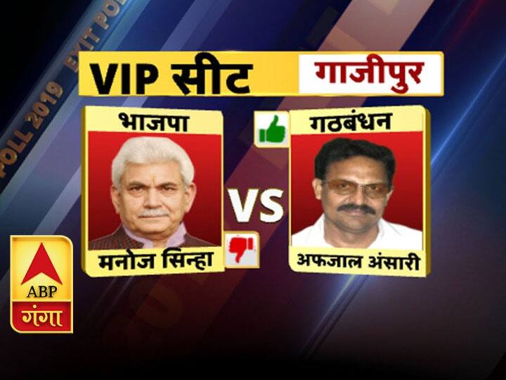 Exit polls 2019: उत्तर प्रदेश की बड़ी सीटों का हाल, जानिये कौन कहां जीत रहा है