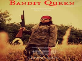 Journey to Phoolan Devi on Web Series वेब सीरीज पर दिखेगा फूलन देवी का सफर, 'बैंडिट क़्वीन' होगा सीरीज का नाम