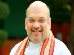 नतीजों से पहले शाह की डिनर डिप्लोमेसी, NDA नेताओं को कल खाने पर बुलाया;मोदी भी होंगे साथ