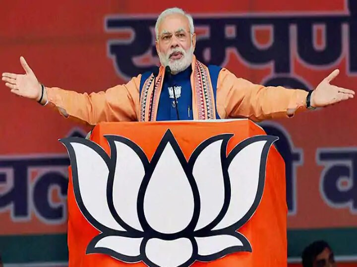 Exit polls 2019: यूपी में हो रहे नुकसान की भरपाई इन राज्यों से कर रही है बीजेपी, दिलचस्प हैं आंकड़े most exit poll results saya BJP rising in Odisha and West Bengal