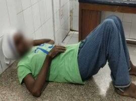 transgender chops youth genital with his two friends in shahjahanpur दोस्ती करने के बाद किन्नरों ने काट दिया युवक का प्राइवेट पार्ट, नशीली चाय पिलाकर किया कांड 